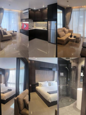 Citygate Kamala Resort & Residence Kamala